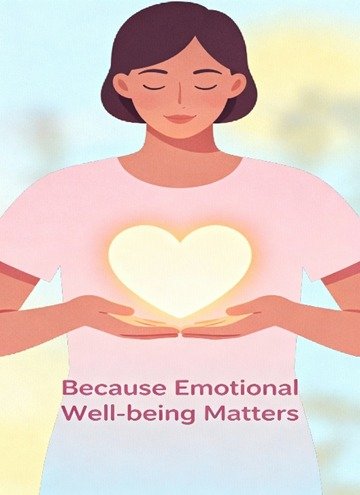 Emotional wellbeing